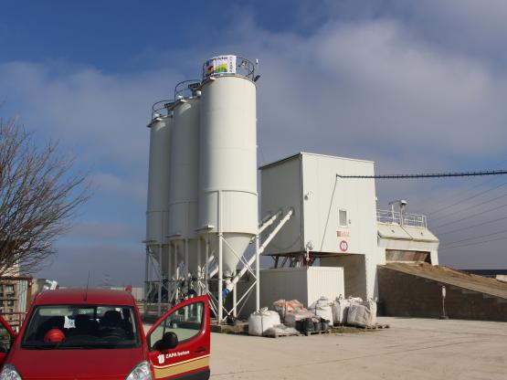 Zlatníky - Hodkovice